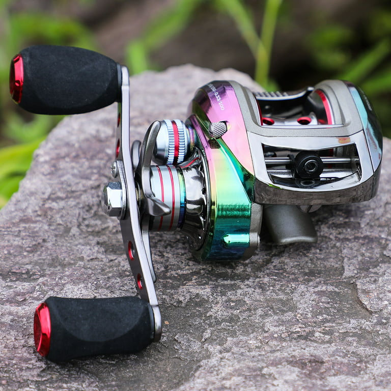 Baitcasting reel. Baitcasting reel for fresh and saltwater use. Right and Left  hand baitcasting reel. - Fishing tackle manufacturer. Osprey fishing rod  and fishing reel. Rod-spinning, casting, trolling and jigging. Reel:  spinning
