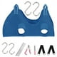 thumbnail image 1 of Ayuda para hamaca para mascotas JM bolsa de sujeción para perros y gatos 78*59 cm, 1 of 5