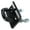 Black, variant on Hitchs Tightener Antirattle Clamp Ensures Stable Towing Experience Reduce Movement Secure Hitchs Stabilizer for Carriers