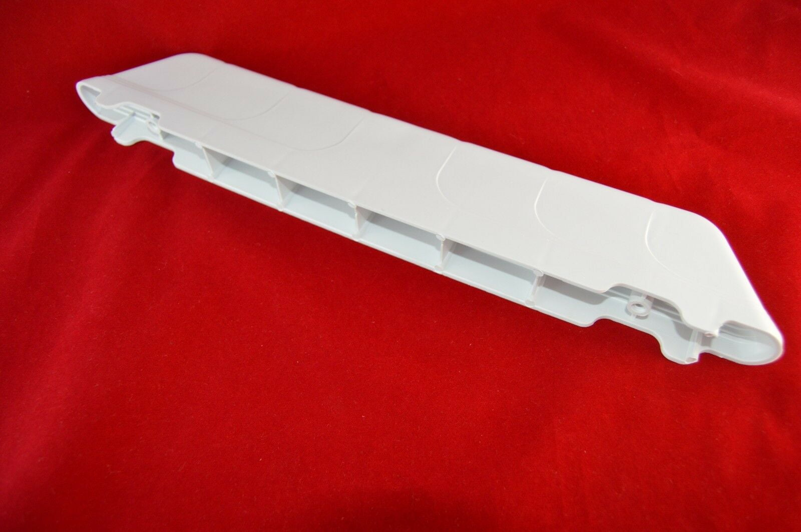 GLOB PRO SOLUTIONS Dryer Timer Replacement - AP6008573 / PS11741713, 4" Length, 15 Terminals, For Whirlpool, Maytag