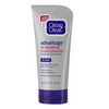 Clean And Clear Advantage Oil-Absorbing Cream Cleanser - 5 Oz, 2 Pack