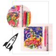 thumbnail image 1 of WASHWEPE Toy Inspired Story Balloons 50Pcs Assorted Color for Kids Birthday Party Fun, 1 of 7