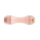 thumbnail image 3 of Soidarity Masajeador de bola de Control de aceite de piedra Natural, rodillo de limpieza Facial de viaje, herramienta de maquillaje para el cuidado de la Tratamientos faciales Rosado Soidarity CE013714-03B, 3 of 6