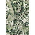 thumbnail image 4 of nuLOOM Fela Floral Jungle Indoor/Outdoor Area Rug, 5' x 8', Green, 4 of 9