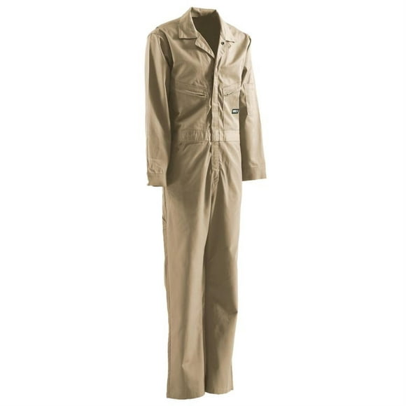 Berne Berne FR Unlined Deluxe Coverall