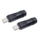 thumbnail image 5 of 5 adaptadores de fuente de alimentación de x mm para carga USB, 5 of 7