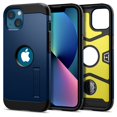 thumbnail image 1 of Funda para iPhone 13 Spigen Tough Armor con Protección Extrema, 1 of 7