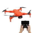 thumbnail image 4 of 4K Cámara dual HD GPS Drone FPV RC Quadcopter con motor sin escobillas Drone plegable Ticfox Plegable, 4 of 14