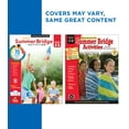 thumbnail image 3 of Old Summer Bridge Activities Workbook (160 pages) Grade 5-6, 3 of 4