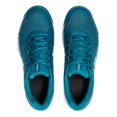 thumbnail image 3 of Tenis Asics Tierra Batida Gel-Dedicate 8 041A408400 azul petroleo 28.5, 3 of 5