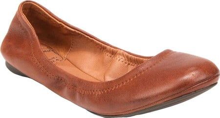 Lucky brand emmie bourbon Clearance