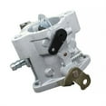 thumbnail image 4 of munirater SV620 SV600 Carburetor For Kohler SV610 19 20 21 22 HP Engines 2085395S 2085371S, 4 of 5