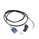 thumbnail image 1 of Kit de montaje de interruptor de inclinación eléctrico Riwesomey para motor fuera de borda de Metal, 1 of 6