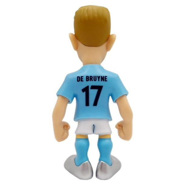 Minix Manchester City FC Figurines – Official Collectibles for