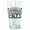 Clear, variant on Star Wars: The Book of Boba Fett Distressed Logo Tritan Drinking Cup Clear 24 oz.