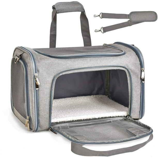 Animal carriers walmart sales