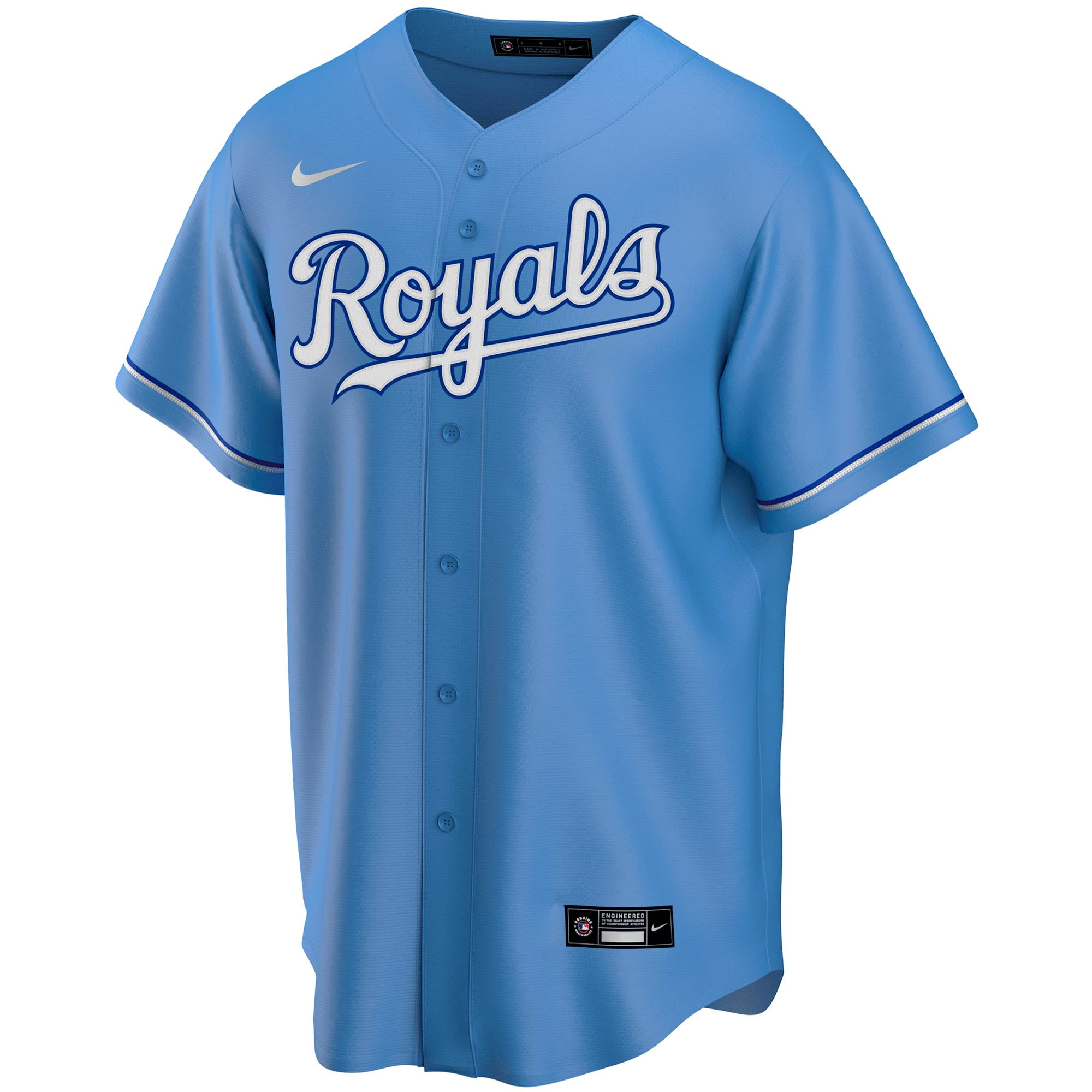 walmart royals jersey