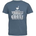 thumbnail image 1 of Always Be Yourself Goose Mens T Shirt, 1 of 1