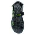 thumbnail image 2 of Hi-Tec Boys/Girls Menar Sandals, 2 of 5