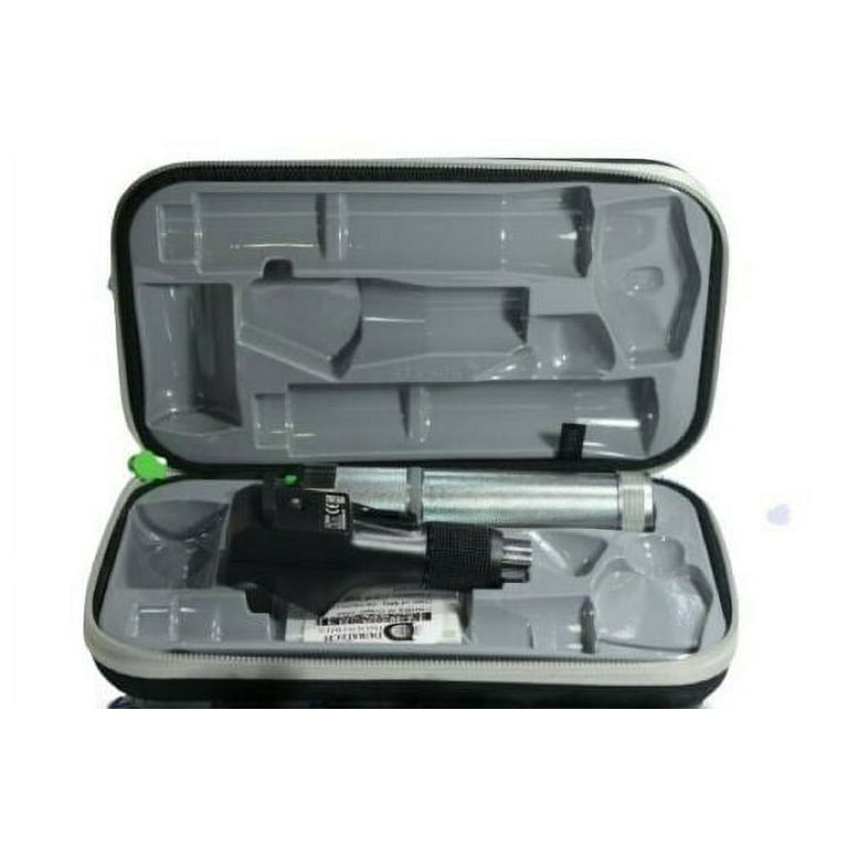 Welch Allyn 3.5V Streak Retinoscope with Dry Battery Handle