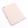 thumbnail image 4 of Dteck For Apple Mini1/mini2/mini3 Luxury Leather Stand Flip Card Slots Wallet Smart Case Cover White, 4 of 4