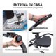 thumbnail image 4 of Bicicleta Fija 8 Niveles de Resistencia Magnética, 4 of 7