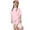 Pink, variant on CCRFTGI Summer Outfits for Child Girls 10-12 Cute 2 Piece Outfits Short Sleeve T Shirt and Silm Biker Shorts Active Gym Clothing Sets Red 7-8 Years