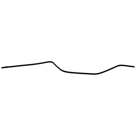 Engine Crankcase Breather Hose