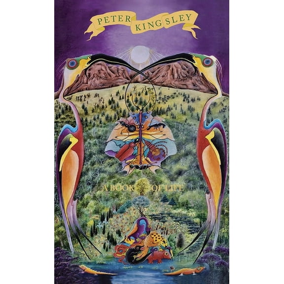 A Book of Life (Hardcover)