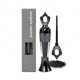 thumbnail image 1 of Kohl Powder Eyeliner-100% Natural Egyptian Style Eyeliner in Power Foram Make up, 1 of 3