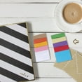 thumbnail image 5 of HOOWIFFY 60 Pcs Envelopes for Trading Cards Bright Color Design Kraft Paper for Friends Celebration, 5 of 8