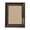 Tan A4, variant on KGJQ 5/6/7/8/10-inch A4 Vintage Photo Frame with Acrylic Front, Picture Display Holder for Tabletop, Family Photo Display Frame Decoration for Home Office