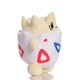 thumbnail image 5 of 20cm Pokemon Togepi juguetes de peluche juguetes de peluche Japón Anime dibujos animados muñeco de peluche suave peluche Togepi muñeca regalo de cumpleaños para niños niñas, 5 of 5