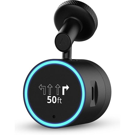 Garmin Speak with Amazon Alexa - Black (010-01862-01)