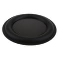 thumbnail image 4 of Miulika 3x 6.5'' Speaker loudspeaker Vibrating Membrane Passive Bass Diaphragm Plate, 4 of 6