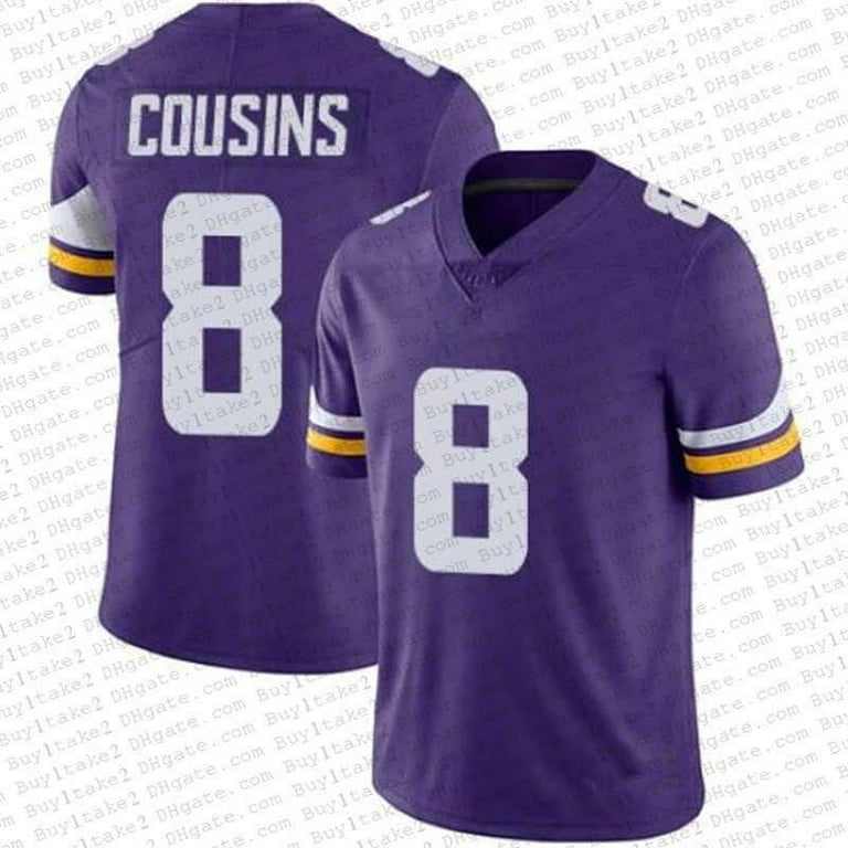 Mn vikings thielen clearance jersey