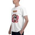 thumbnail image 5 of Camiseta de Manga Corta para Hombres Naru, 5 of 5