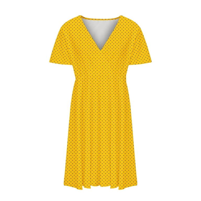 Women summer high waist striped yellow mini shorts Women summer high waist striped yellow mini shorts