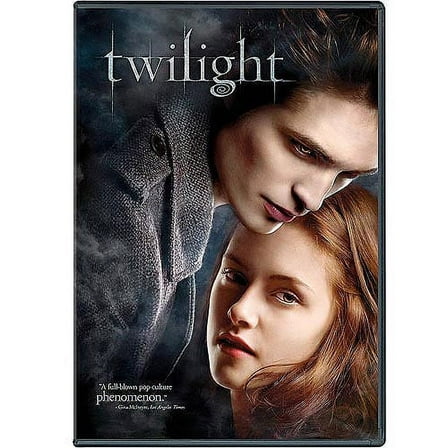 Twilight (Widescreen) (DVD)
