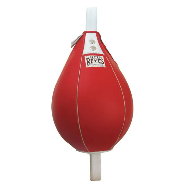 Cleto Reyes Double End Bag Red - 0 - 0
