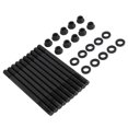 thumbnail image 4 of Cylinder Head Stud Kit for Honda Civic 1996-2000 D16Y7 D16Y8 with Bolts and Nuts, 4 of 5