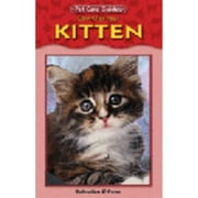 Kitten Pet Guide (Paperback) by Dalmatian Press (Creator)