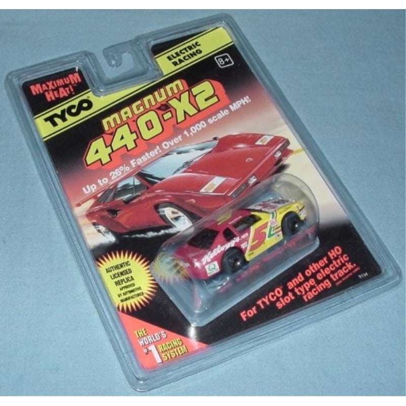 tyco race track walmart