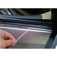 thumbnail image 4 of 6MM x 15M Car Chrome Moulding Trim strip Self Adhesive Fits Most Car, 4 of 4