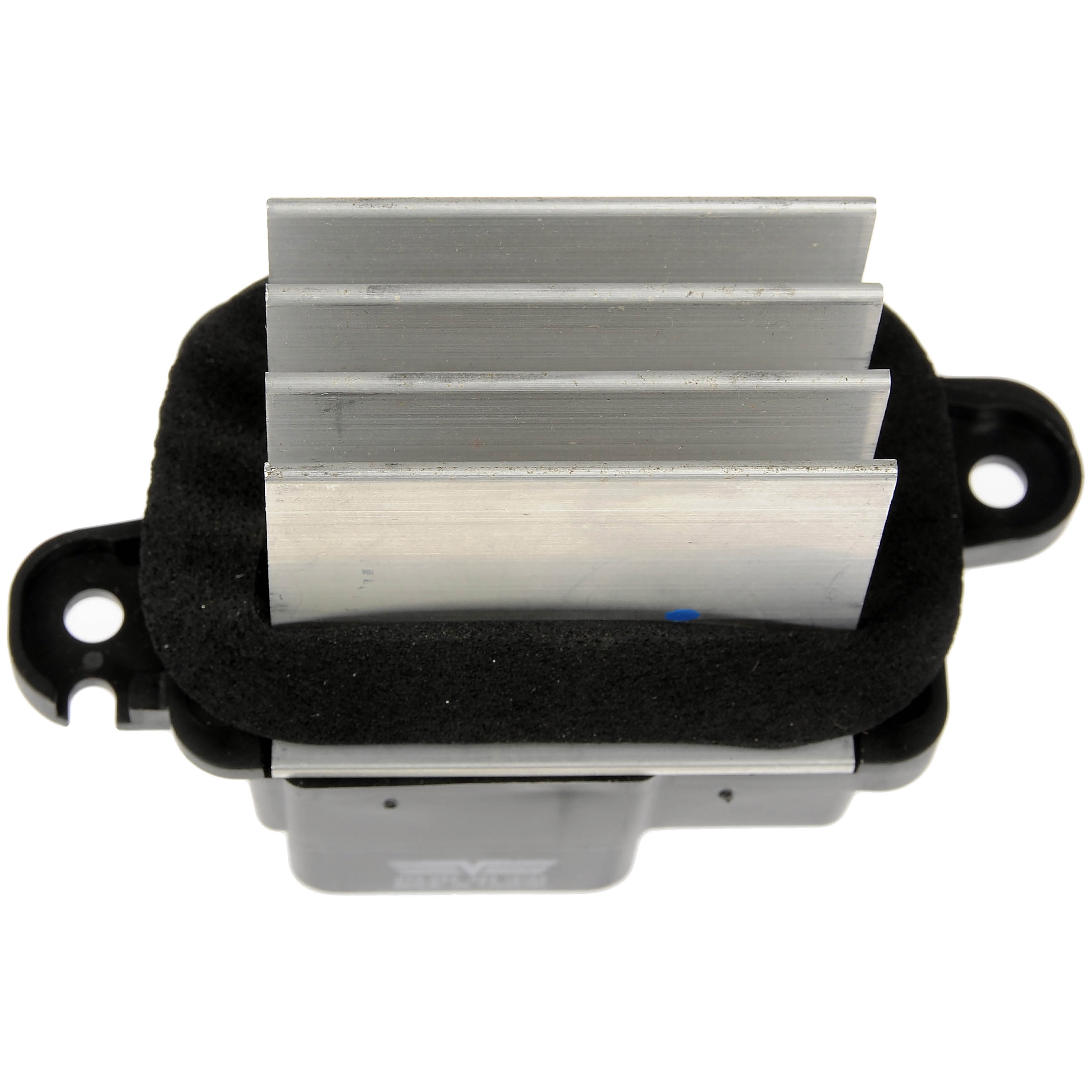 Dorman 973-098 Front HVAC Blower Motor Resistor Kit for Specific Infiniti / Nissan / Suzuki Models Fits select: 2008-2019 NISSAN FRONTIER, 2004-2009 NISSAN TITAN