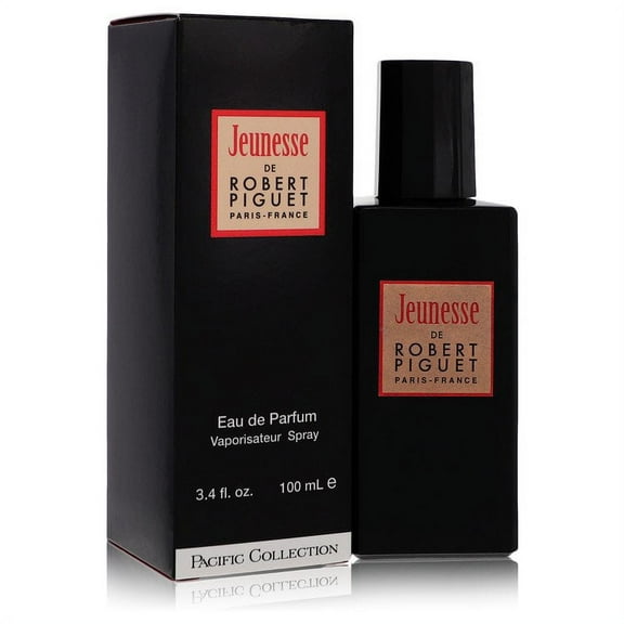 Robert Piguet Jeunesse Perfume By Robert Piguet Eau De Parfum Spray 3.4 oz