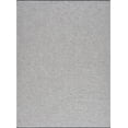 thumbnail image 3 of Alma Transitional 9' x 12' Light Gray and Stone Grey, Machine Washable Polyester & Cotton Indoor Area Rug, 3 of 11