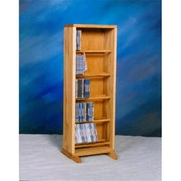 PACIFIC FURNITURE SERVICE 木製 CD STAND PACIFIC FURNITURE SERVICE 木製 CD STAND Office Storage, Cd