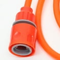ITSELFER Replacement Power Washer Hose Explosionproof UPVC Water Pipe