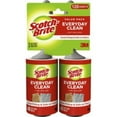 thumbnail image 1 of Scotch-Brite Rouleau de Peluches - 2 par Pack, 1 of 1